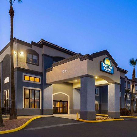 Days Inn & Suites By Wyndham Tucson/Marana Exteriér fotografie