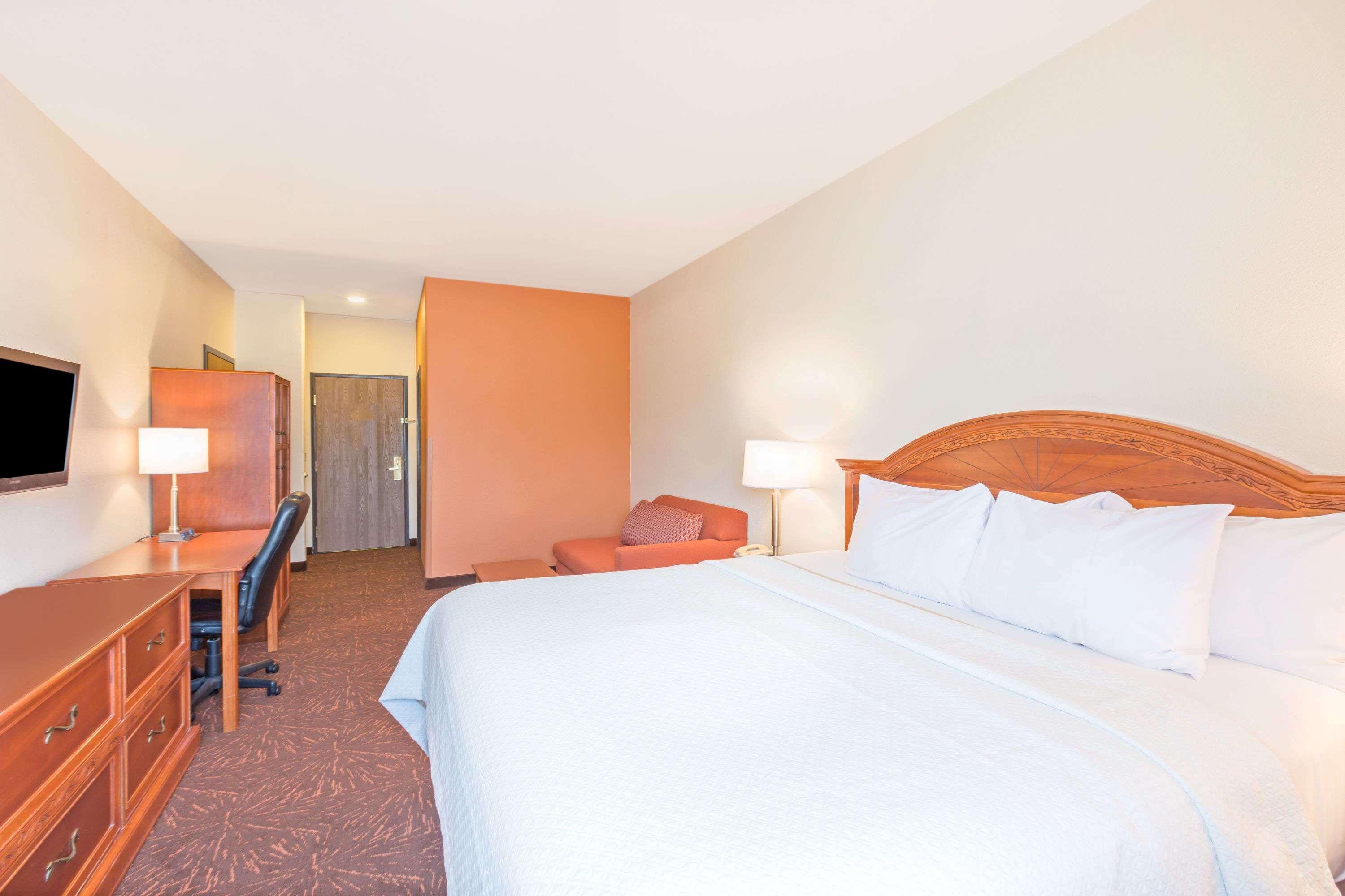Days Inn & Suites By Wyndham Tucson/Marana Exteriér fotografie