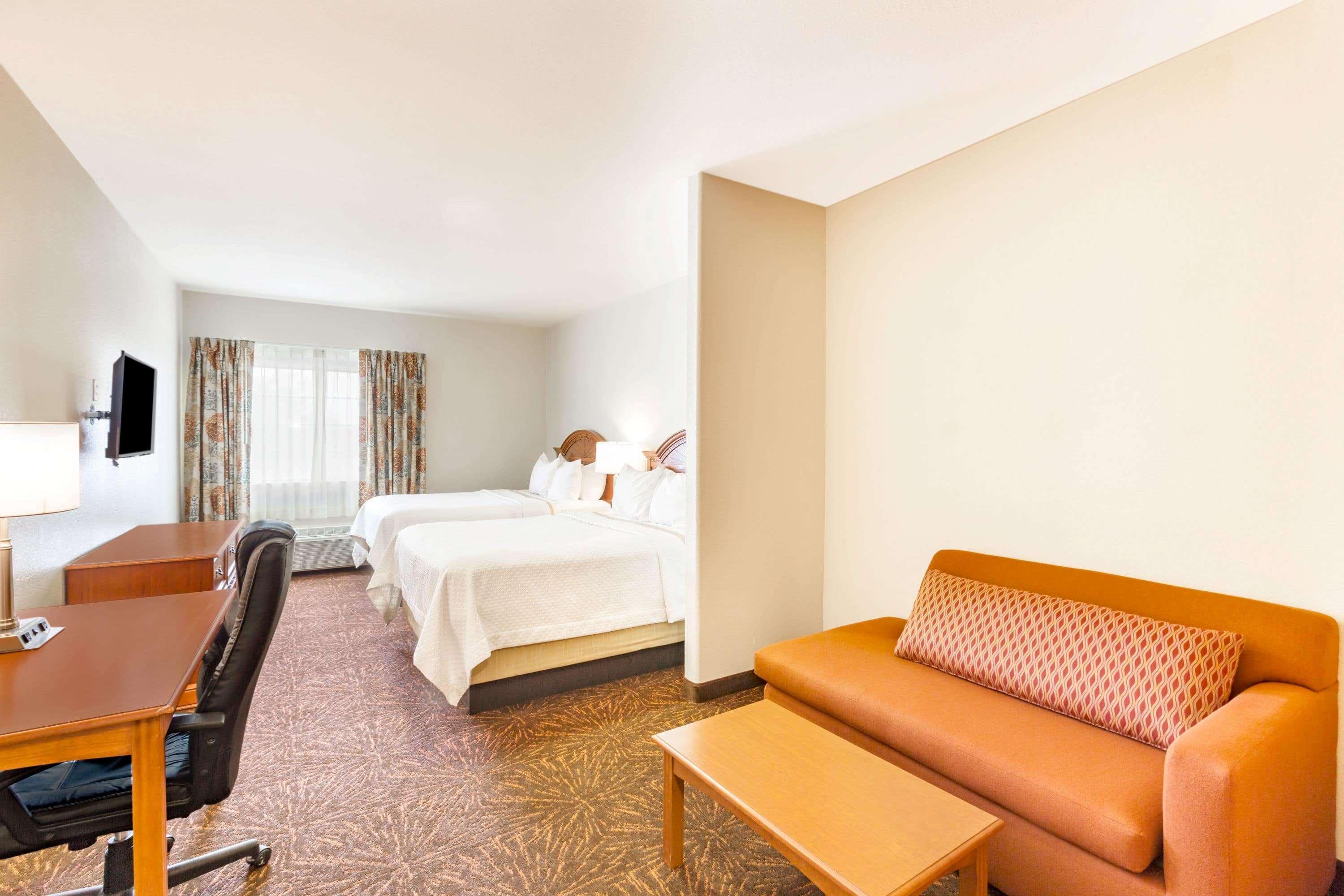 Days Inn & Suites By Wyndham Tucson/Marana Exteriér fotografie