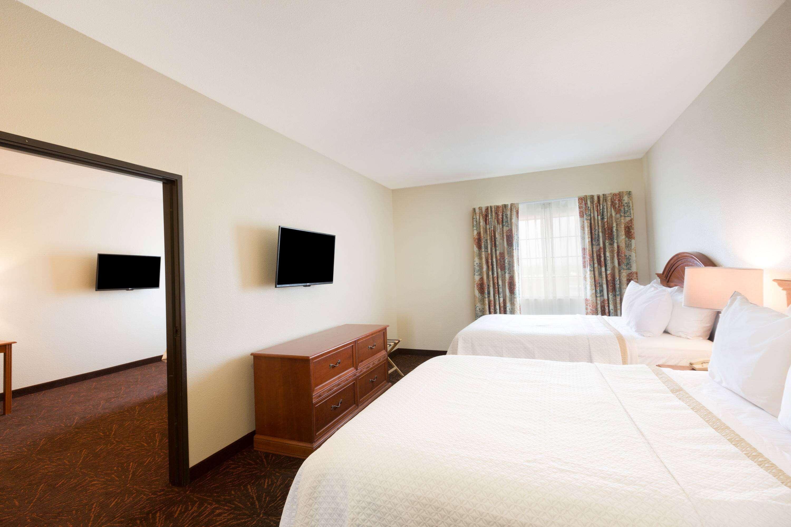 Days Inn & Suites By Wyndham Tucson/Marana Exteriér fotografie