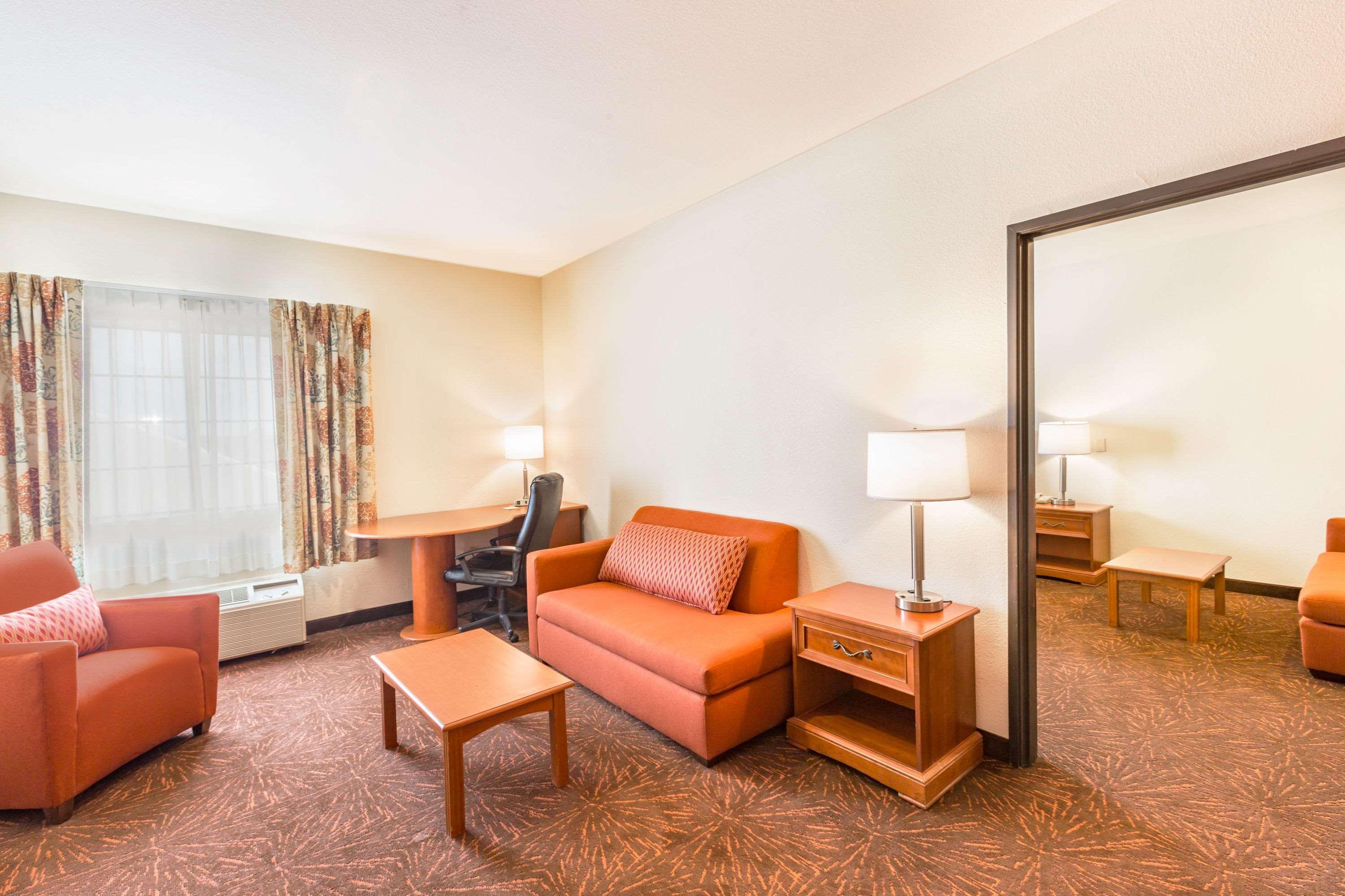 Days Inn & Suites By Wyndham Tucson/Marana Exteriér fotografie