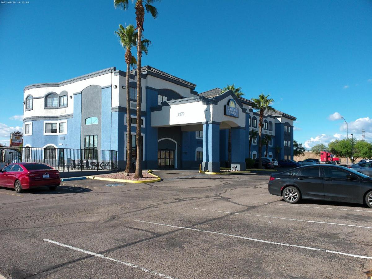 Days Inn & Suites By Wyndham Tucson/Marana Exteriér fotografie