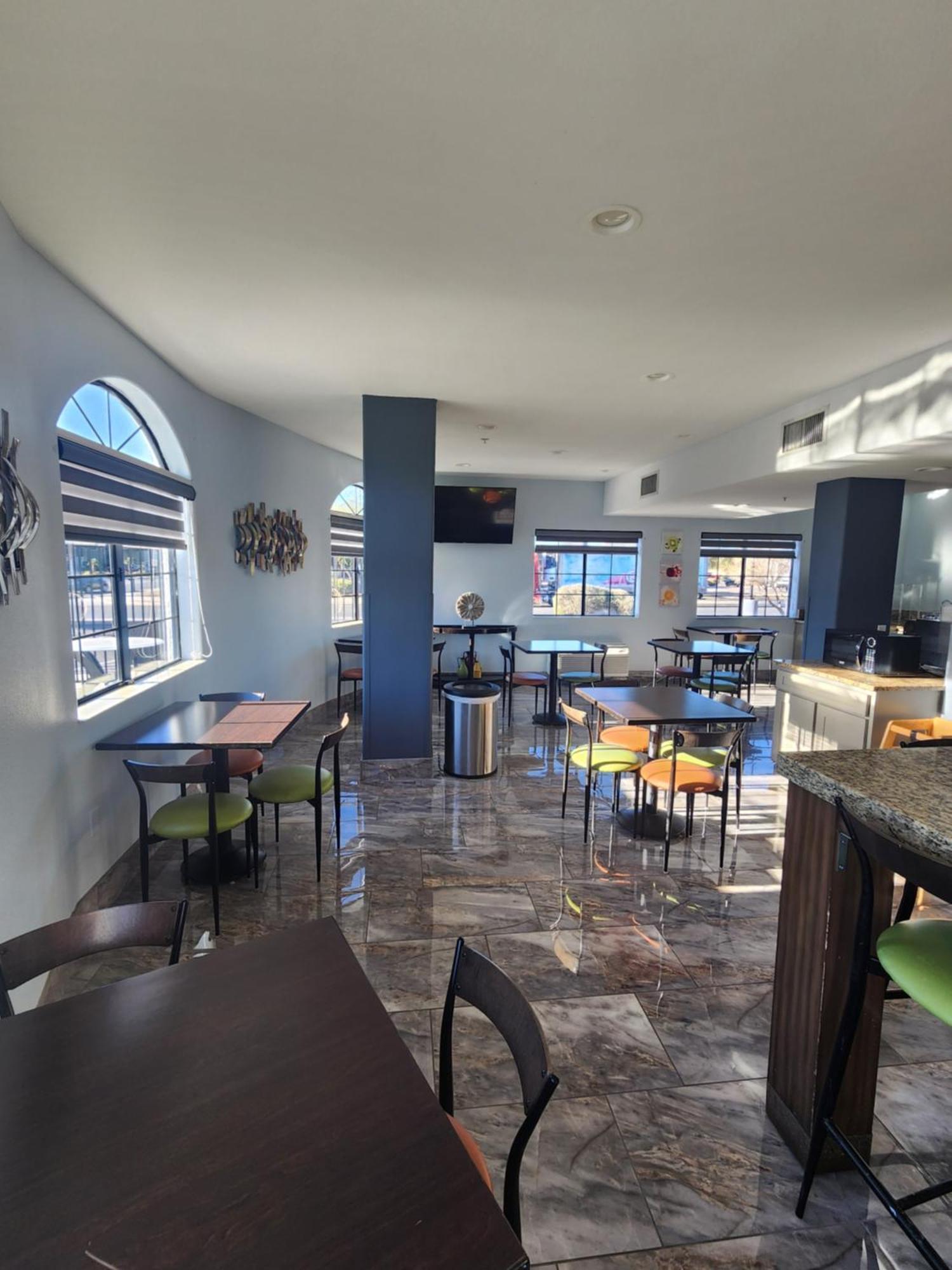 Days Inn & Suites By Wyndham Tucson/Marana Exteriér fotografie