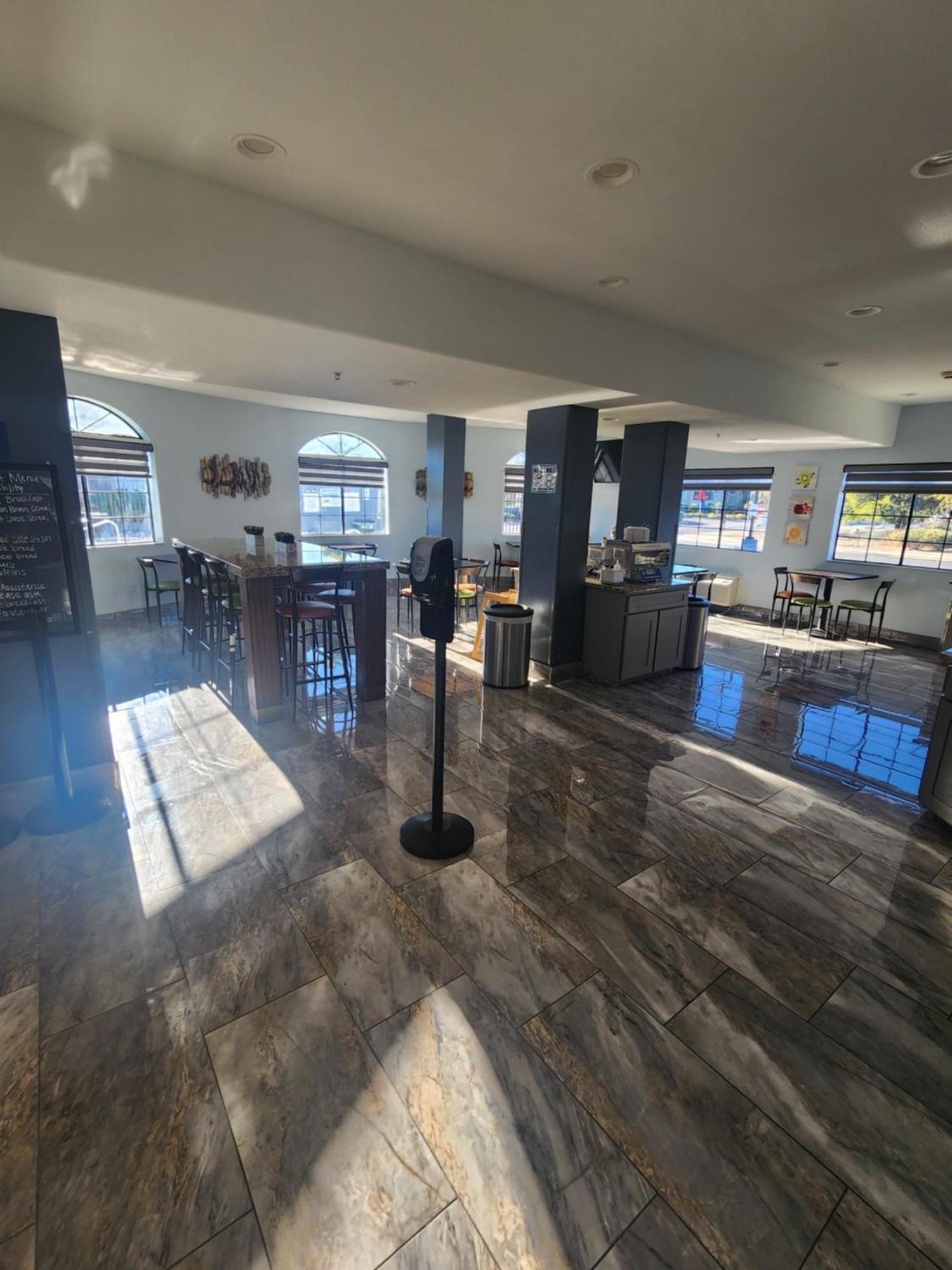 Days Inn & Suites By Wyndham Tucson/Marana Exteriér fotografie