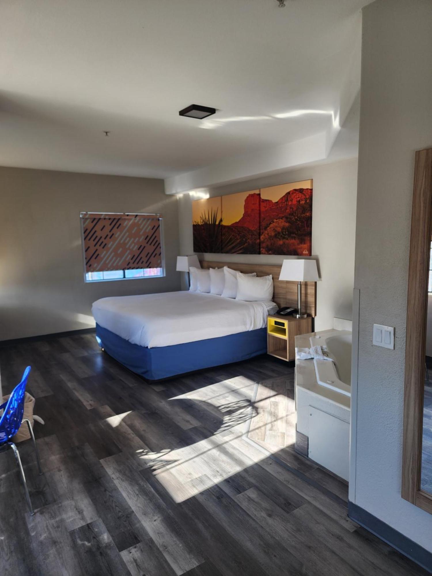 Days Inn & Suites By Wyndham Tucson/Marana Exteriér fotografie