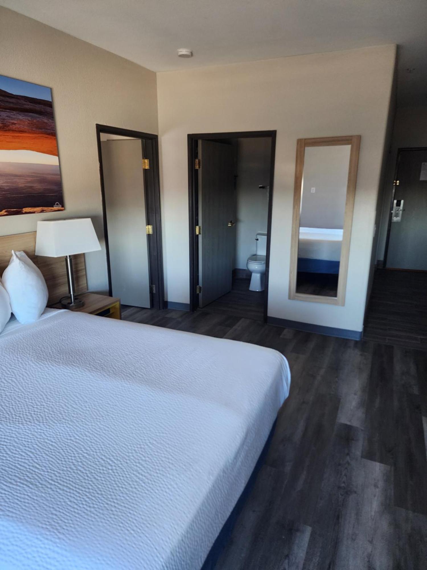 Days Inn & Suites By Wyndham Tucson/Marana Exteriér fotografie