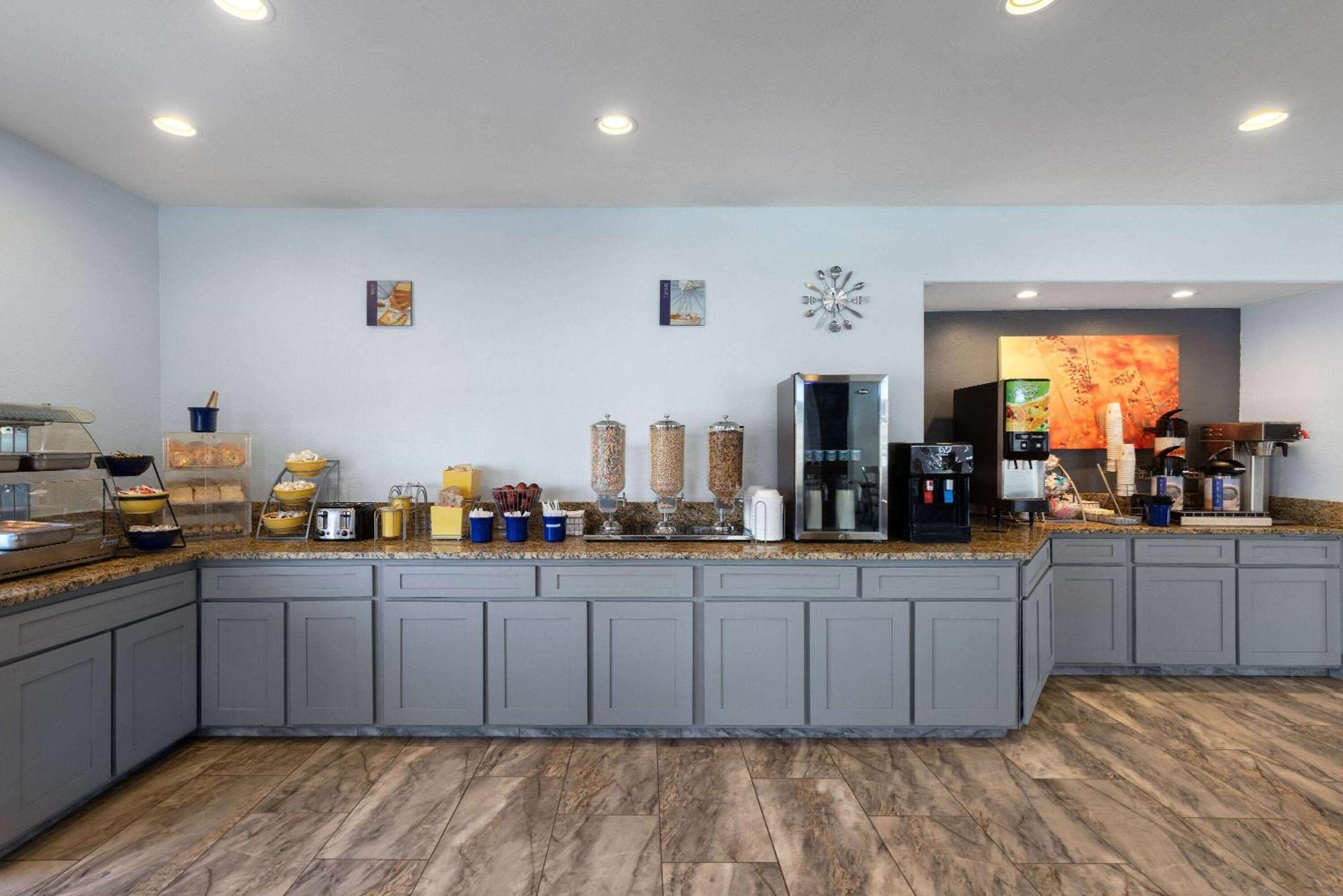 Days Inn & Suites By Wyndham Tucson/Marana Exteriér fotografie