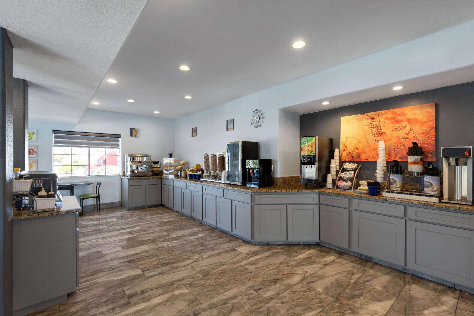 Days Inn & Suites By Wyndham Tucson/Marana Exteriér fotografie