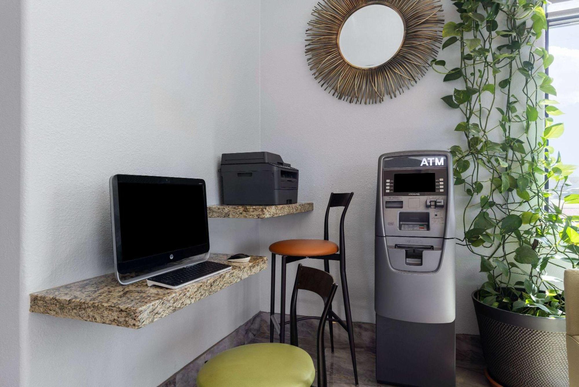 Days Inn & Suites By Wyndham Tucson/Marana Exteriér fotografie
