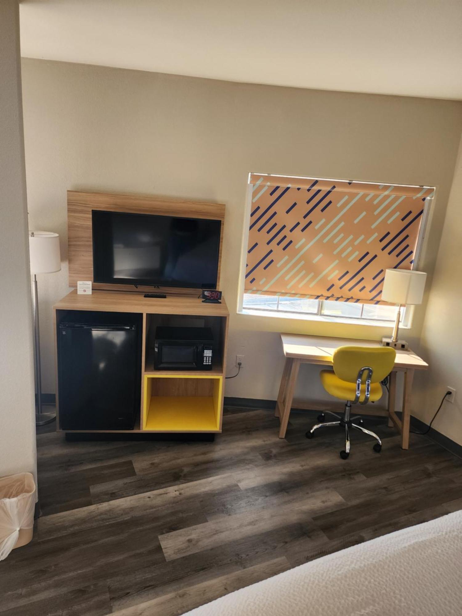 Days Inn & Suites By Wyndham Tucson/Marana Pokoj fotografie