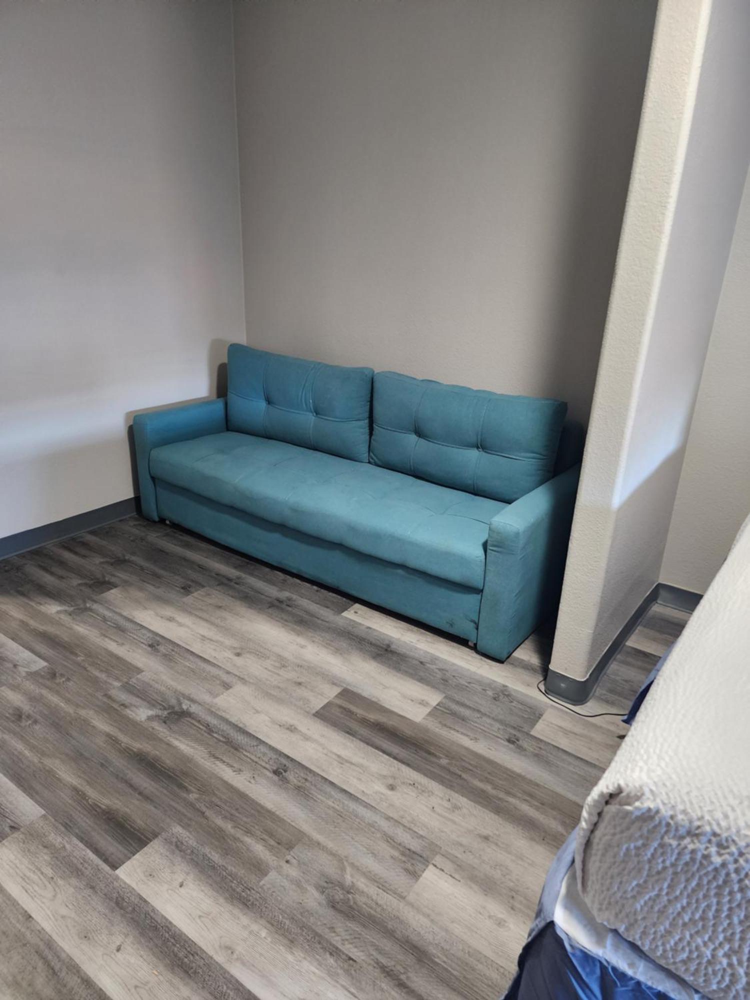 Days Inn & Suites By Wyndham Tucson/Marana Pokoj fotografie