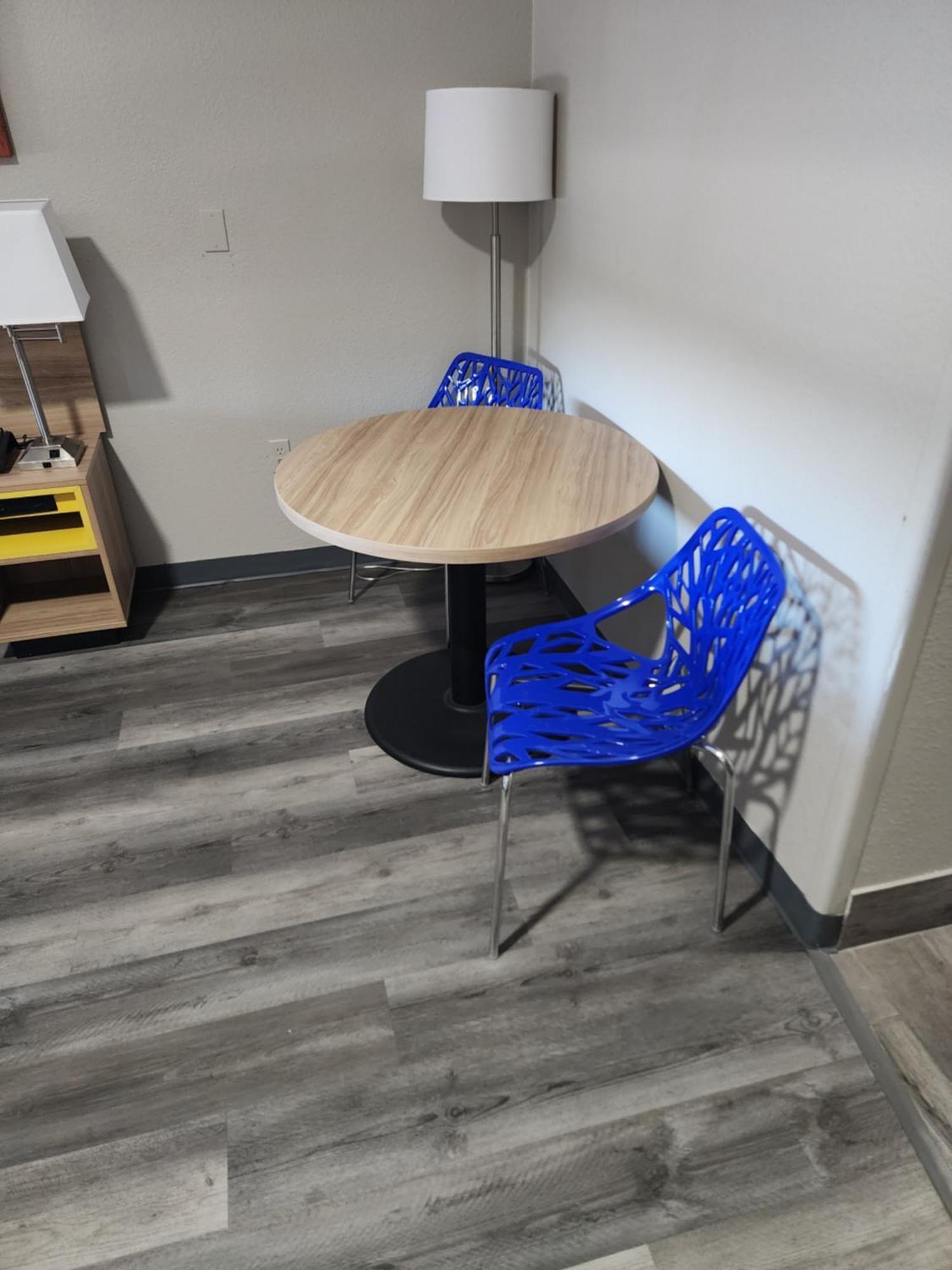 Days Inn & Suites By Wyndham Tucson/Marana Pokoj fotografie