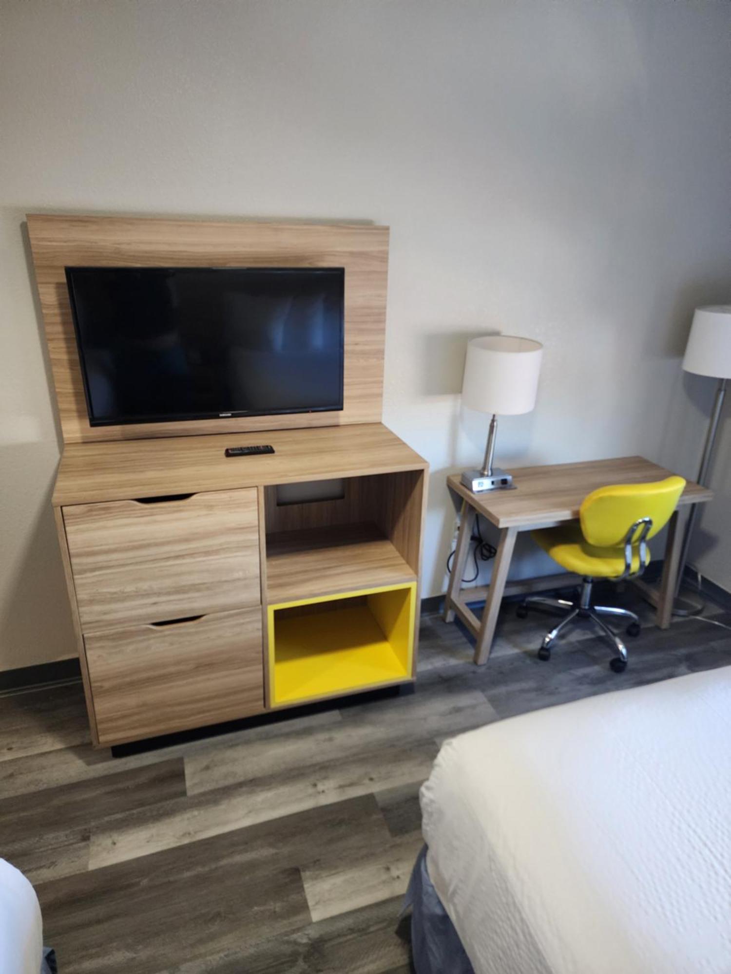 Days Inn & Suites By Wyndham Tucson/Marana Pokoj fotografie