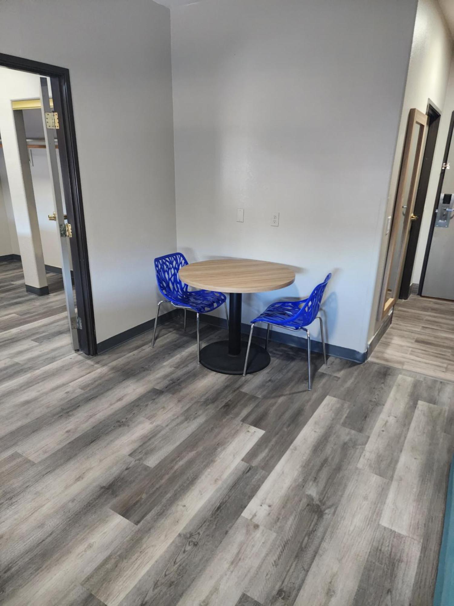 Days Inn & Suites By Wyndham Tucson/Marana Pokoj fotografie